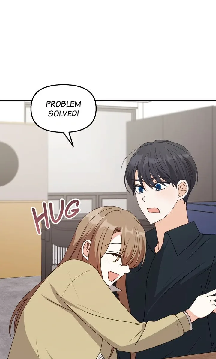 A Romantic Ending with My 2D Boyfriend! Chapter 47 page 15