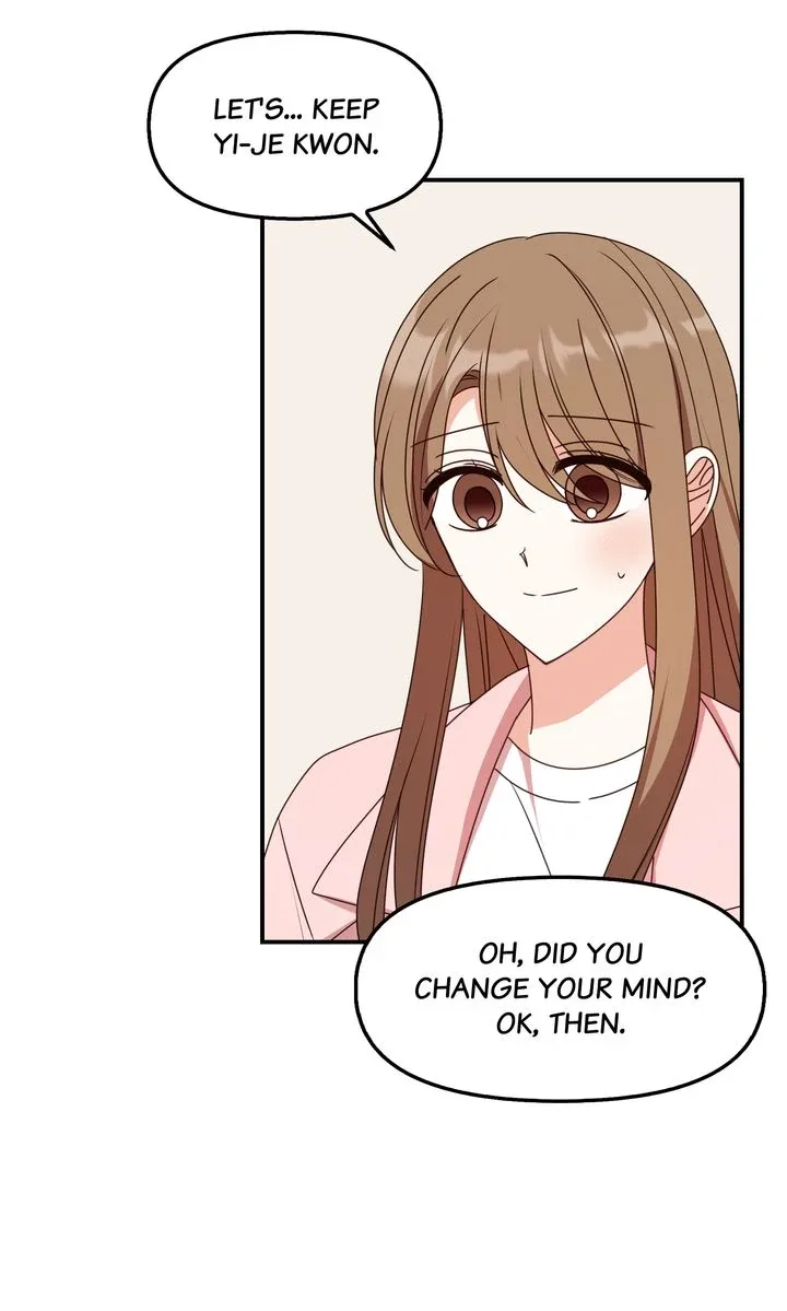 A Romantic Ending with My 2D Boyfriend! Chapter 48 page 13