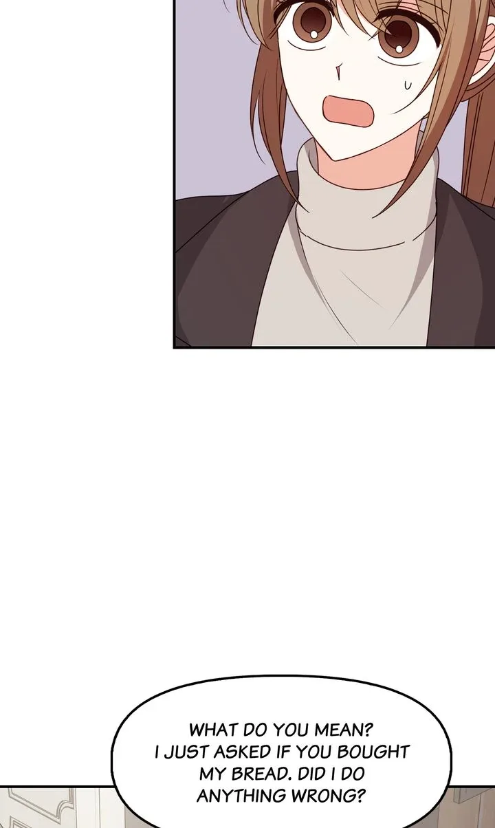 A Romantic Ending with My 2D Boyfriend! Chapter 46 page 26