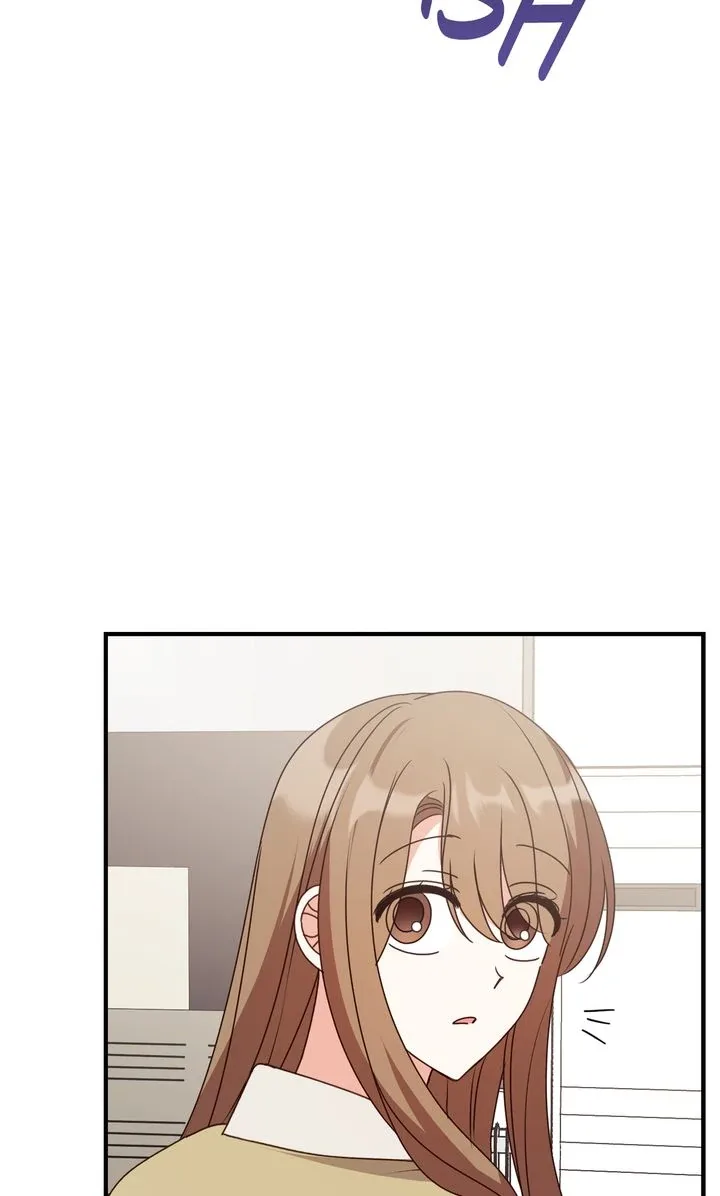 A Romantic Ending with My 2D Boyfriend! Chapter 47 page 25