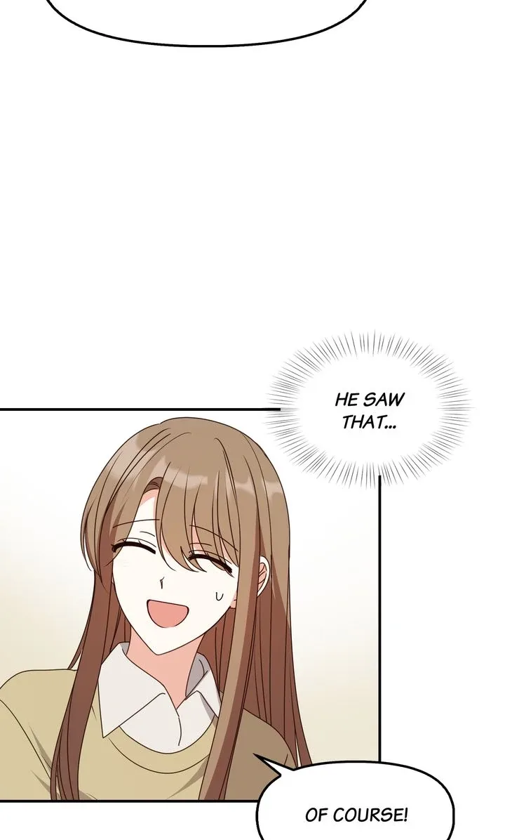 A Romantic Ending with My 2D Boyfriend! Chapter 47 page 31