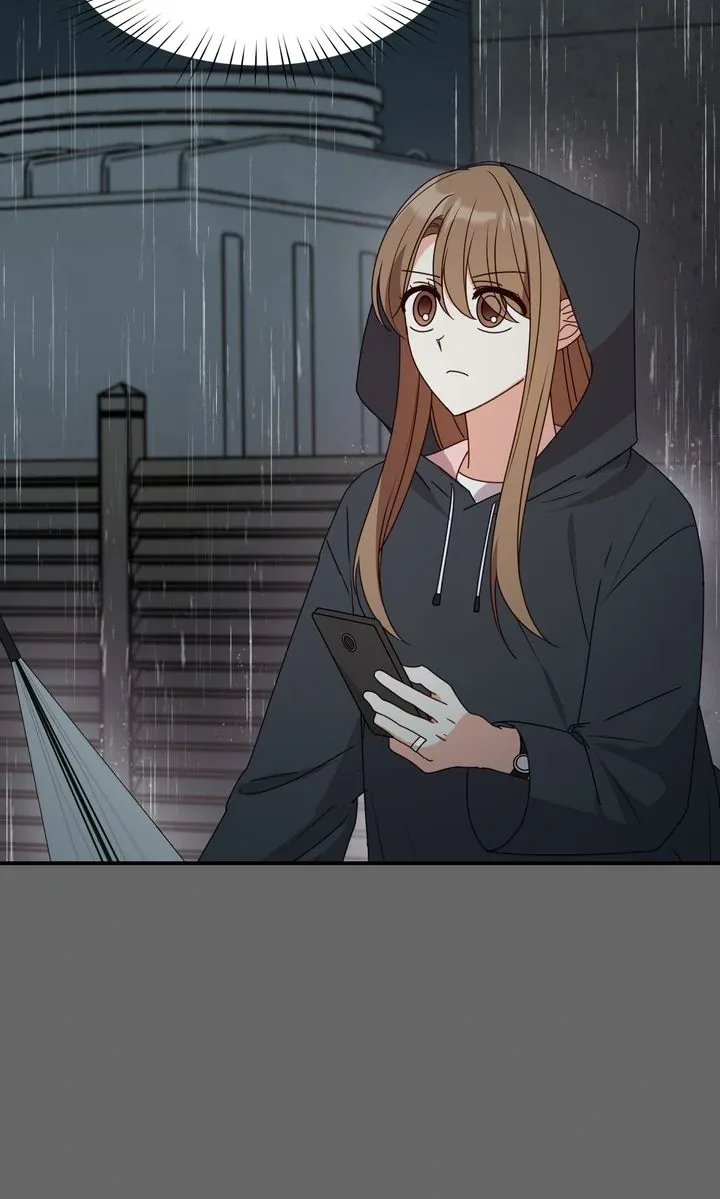 A Romantic Ending with My 2D Boyfriend! Chapter 48 page 31