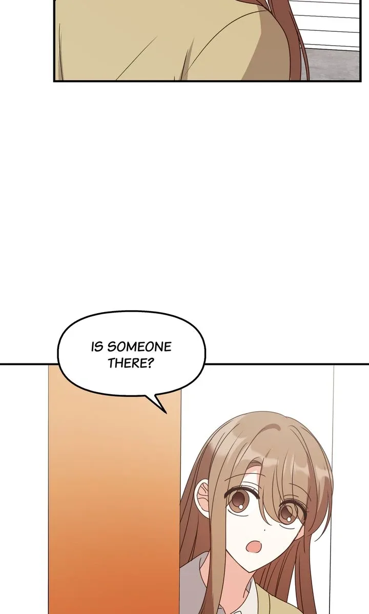 A Romantic Ending with My 2D Boyfriend! Chapter 47 page 26