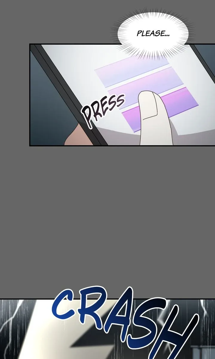 A Romantic Ending with My 2D Boyfriend! Chapter 48 page 32