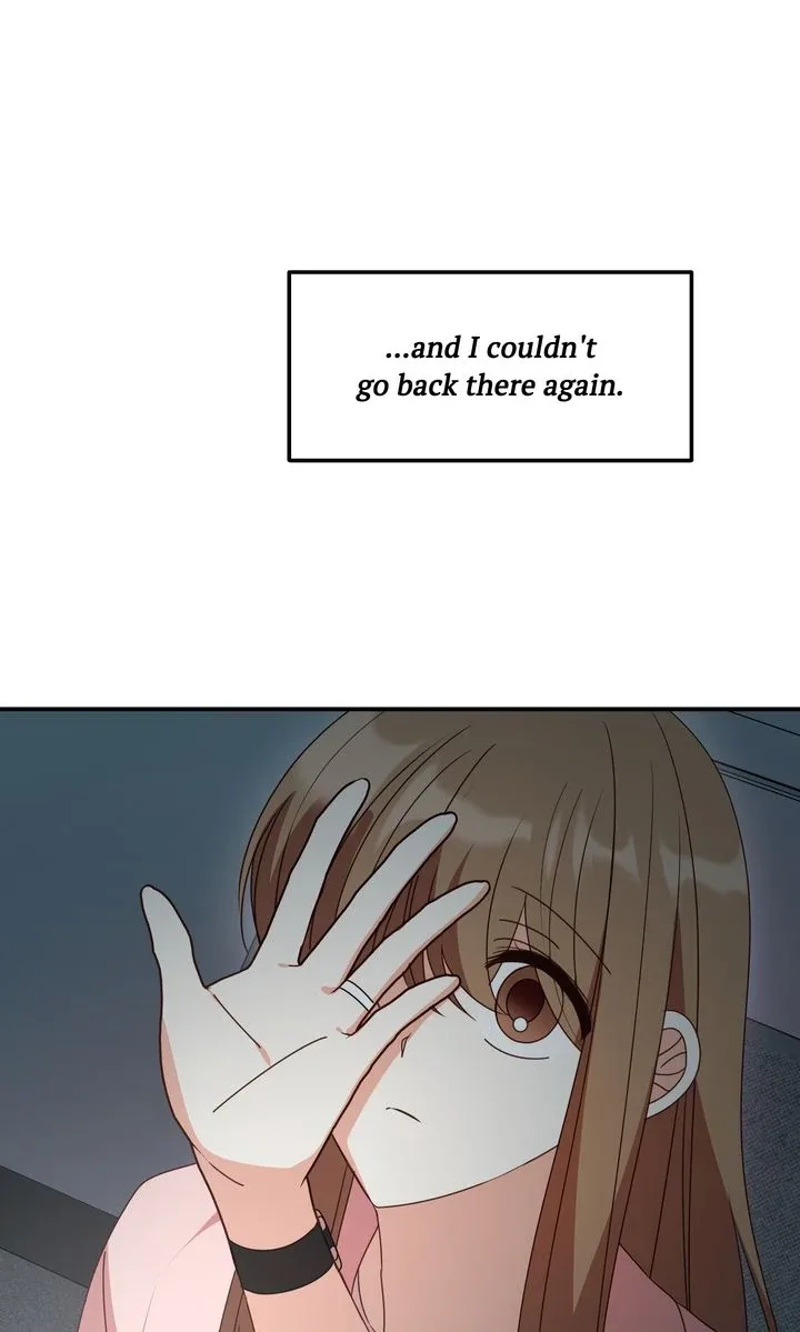 A Romantic Ending with My 2D Boyfriend! Chapter 48 page 25