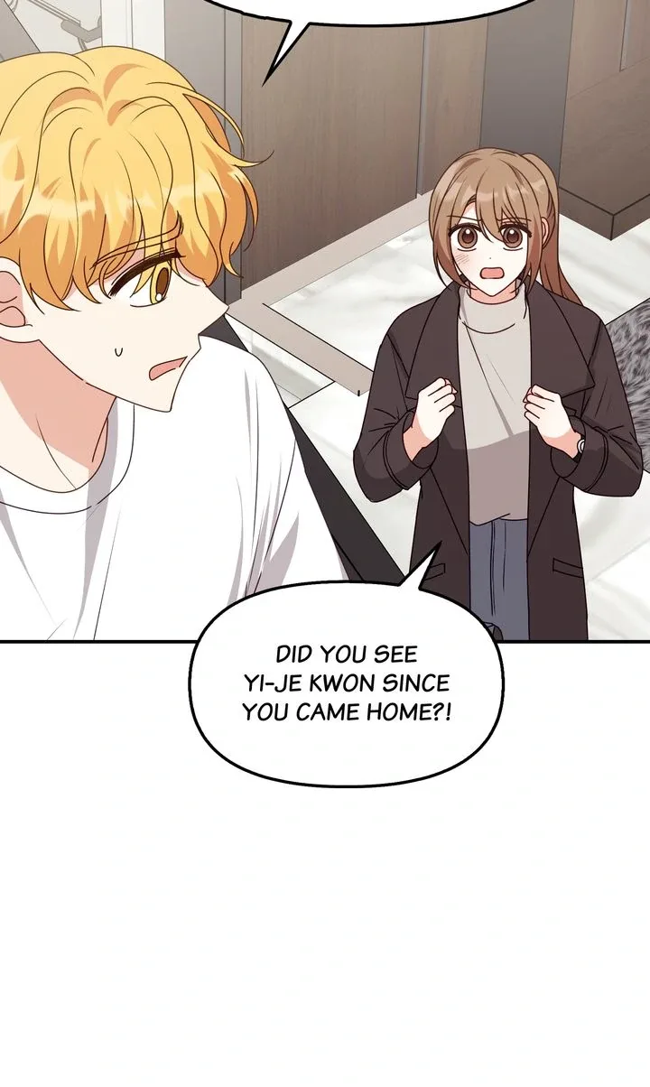 A Romantic Ending with My 2D Boyfriend! Chapter 46 page 27