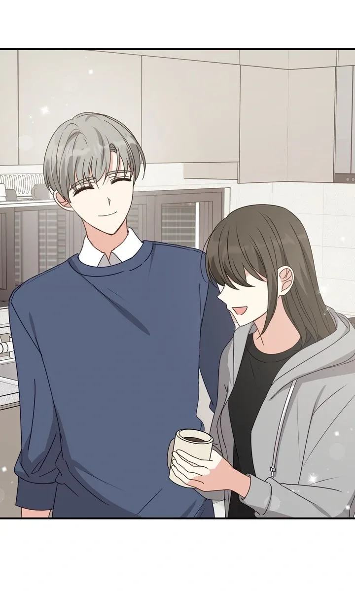 A Romantic Ending with My 2D Boyfriend! Chapter 48 page 24