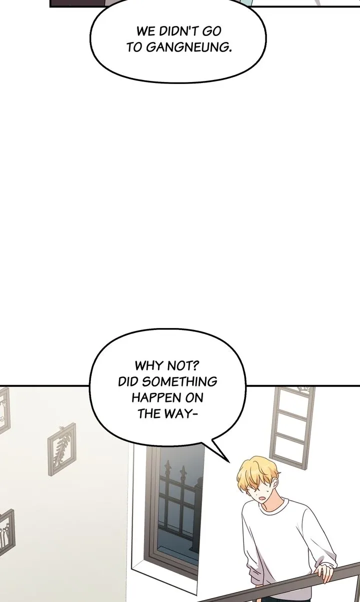 A Romantic Ending with My 2D Boyfriend! Chapter 46 page 30