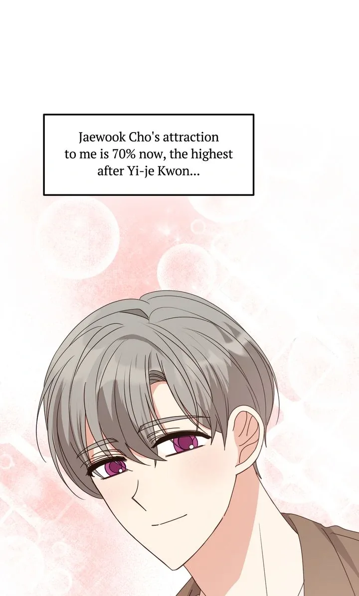 A Romantic Ending with My 2D Boyfriend! Chapter 45 page 18