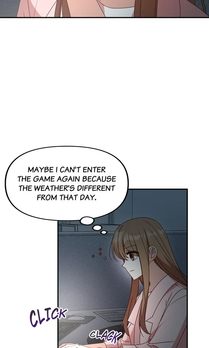 A Romantic Ending with My 2D Boyfriend! Chapter 48 page 26