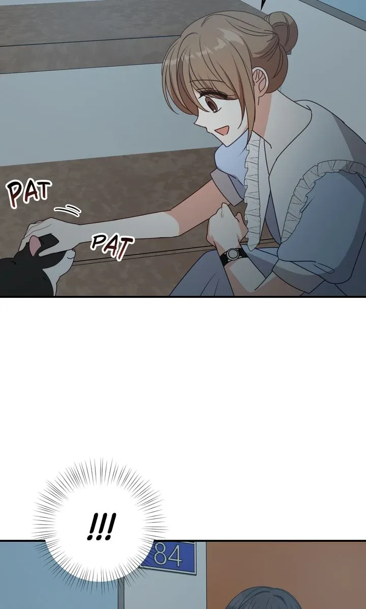 A Romantic Ending with My 2D Boyfriend! Chapter 45 page 16