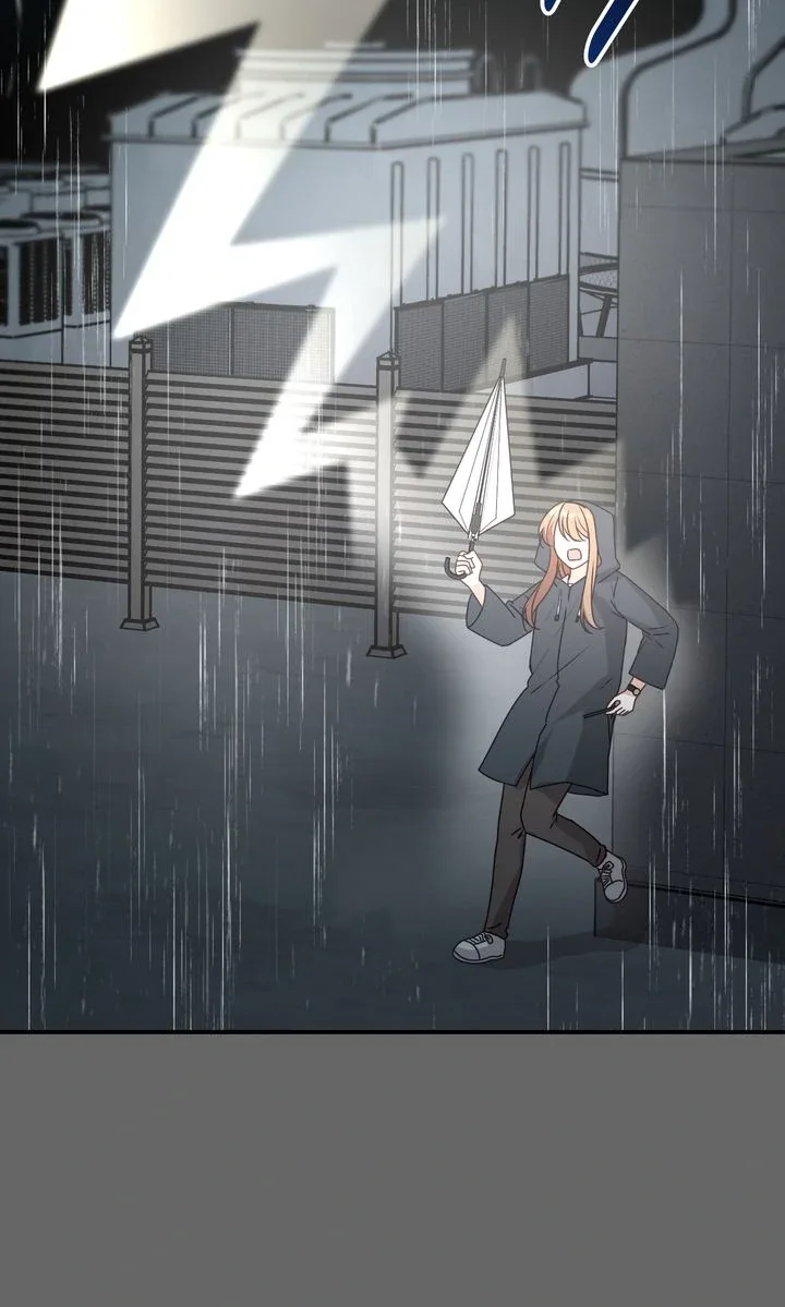 A Romantic Ending with My 2D Boyfriend! Chapter 48 page 33