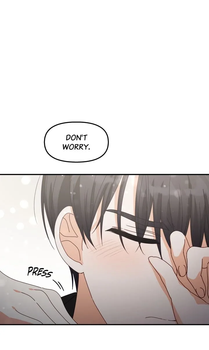 A Romantic Ending with My 2D Boyfriend! Chapter 46 page 38