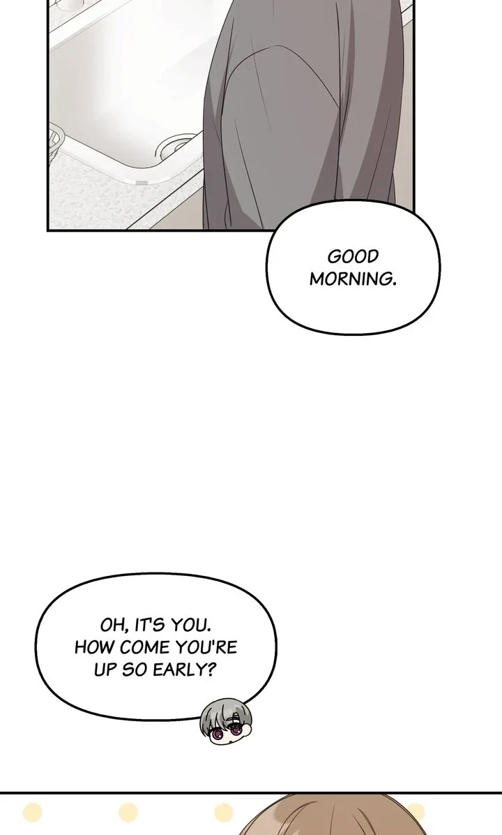 A Romantic Ending with My 2D Boyfriend! Chapter 45 page 21