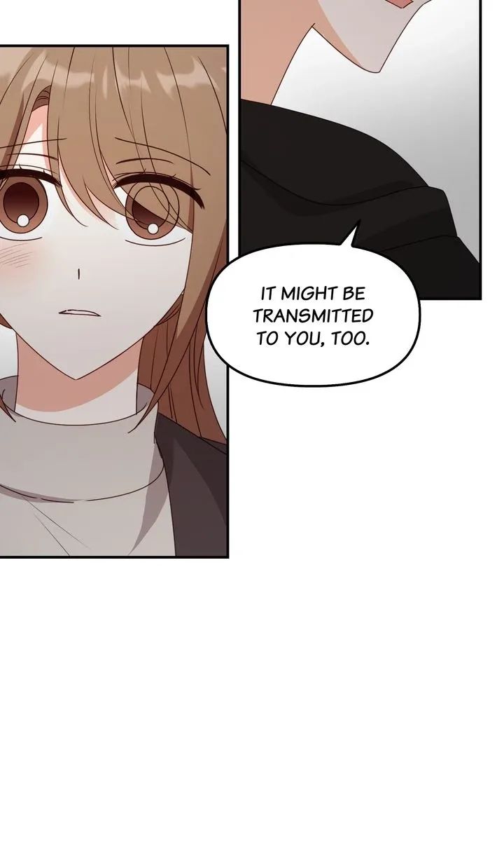 A Romantic Ending with My 2D Boyfriend! Chapter 46 page 35
