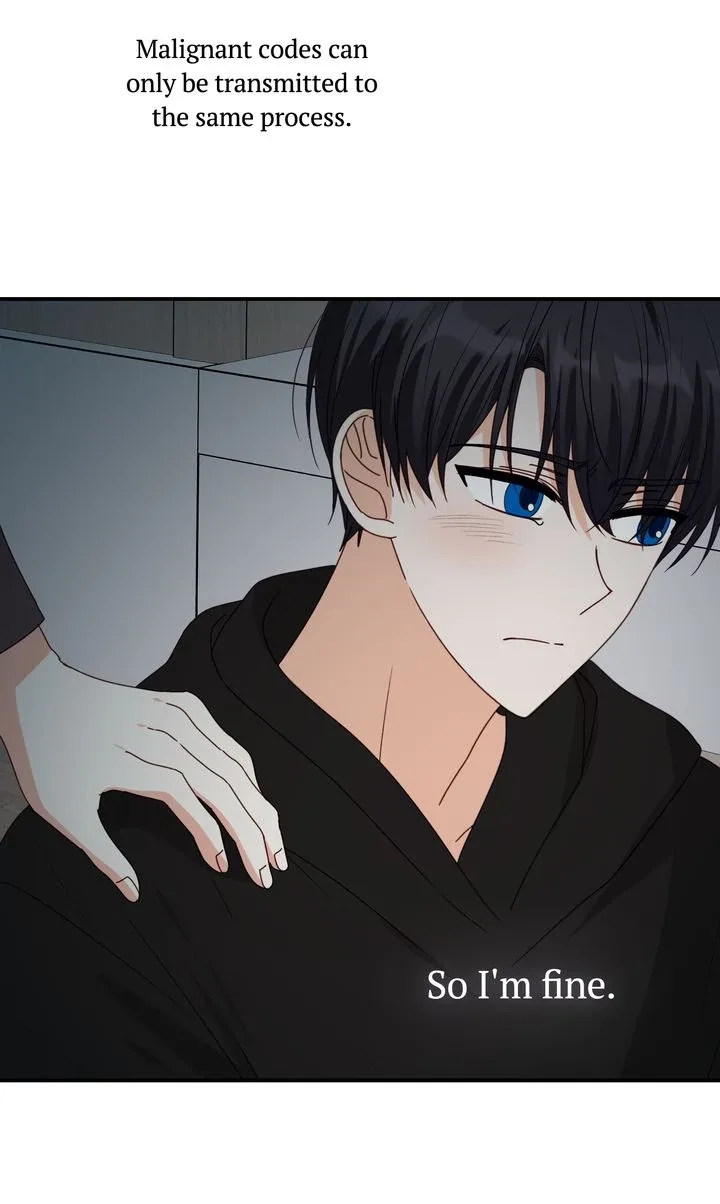 A Romantic Ending with My 2D Boyfriend! Chapter 46 page 37