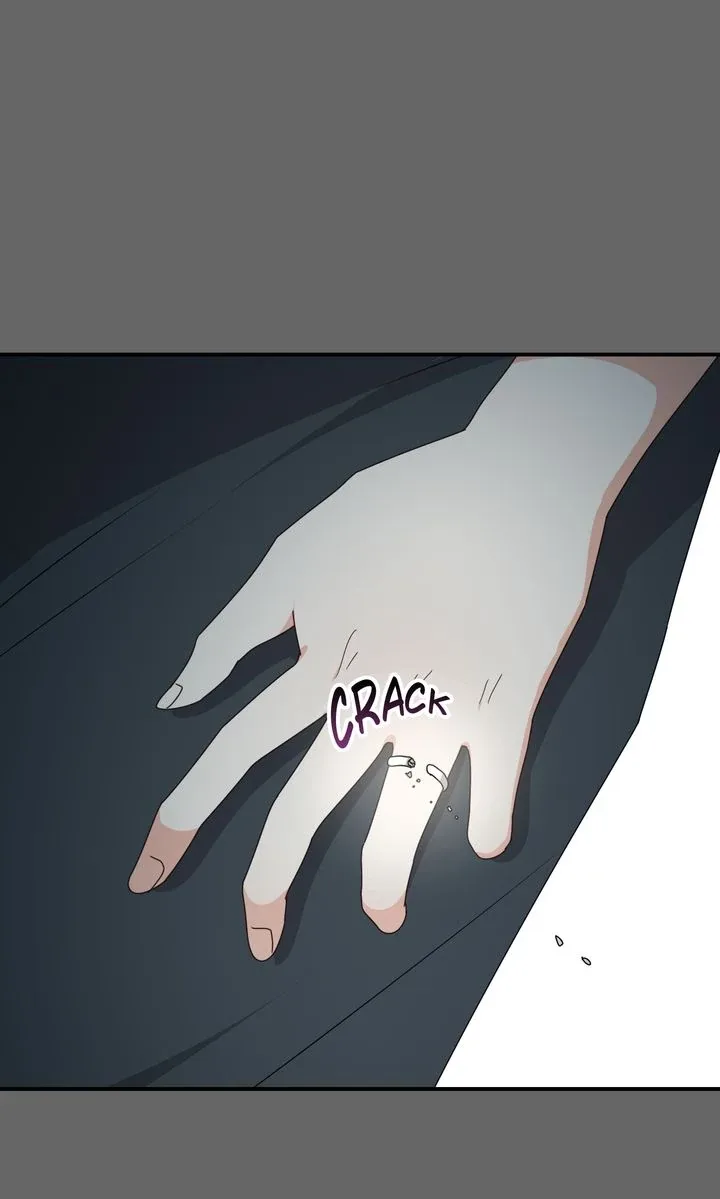 A Romantic Ending with My 2D Boyfriend! Chapter 48 page 34