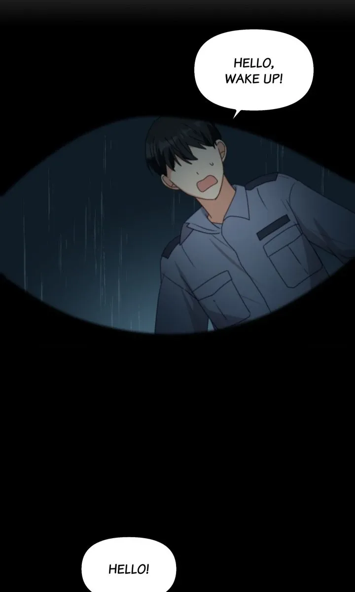 A Romantic Ending with My 2D Boyfriend! Chapter 48 page 36