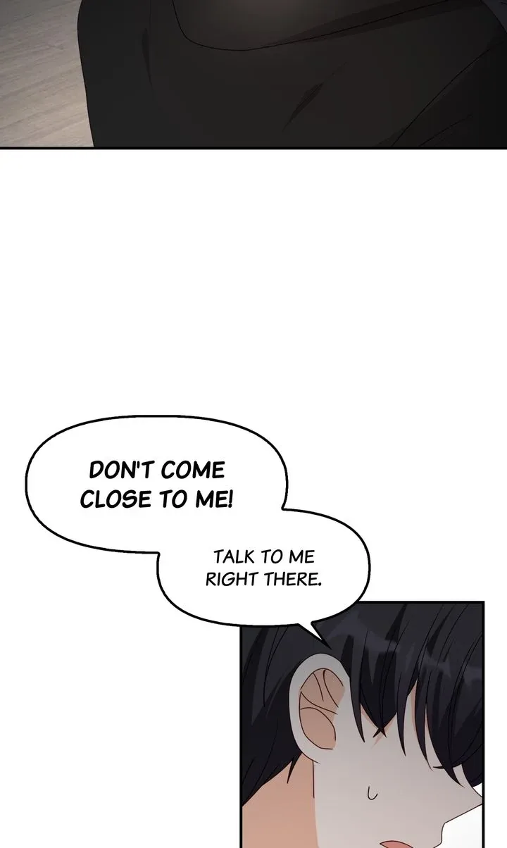 A Romantic Ending with My 2D Boyfriend! Chapter 46 page 34