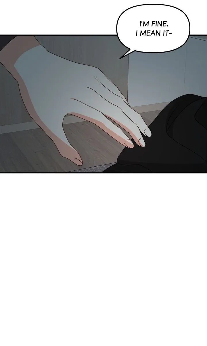 A Romantic Ending with My 2D Boyfriend! Chapter 46 page 36