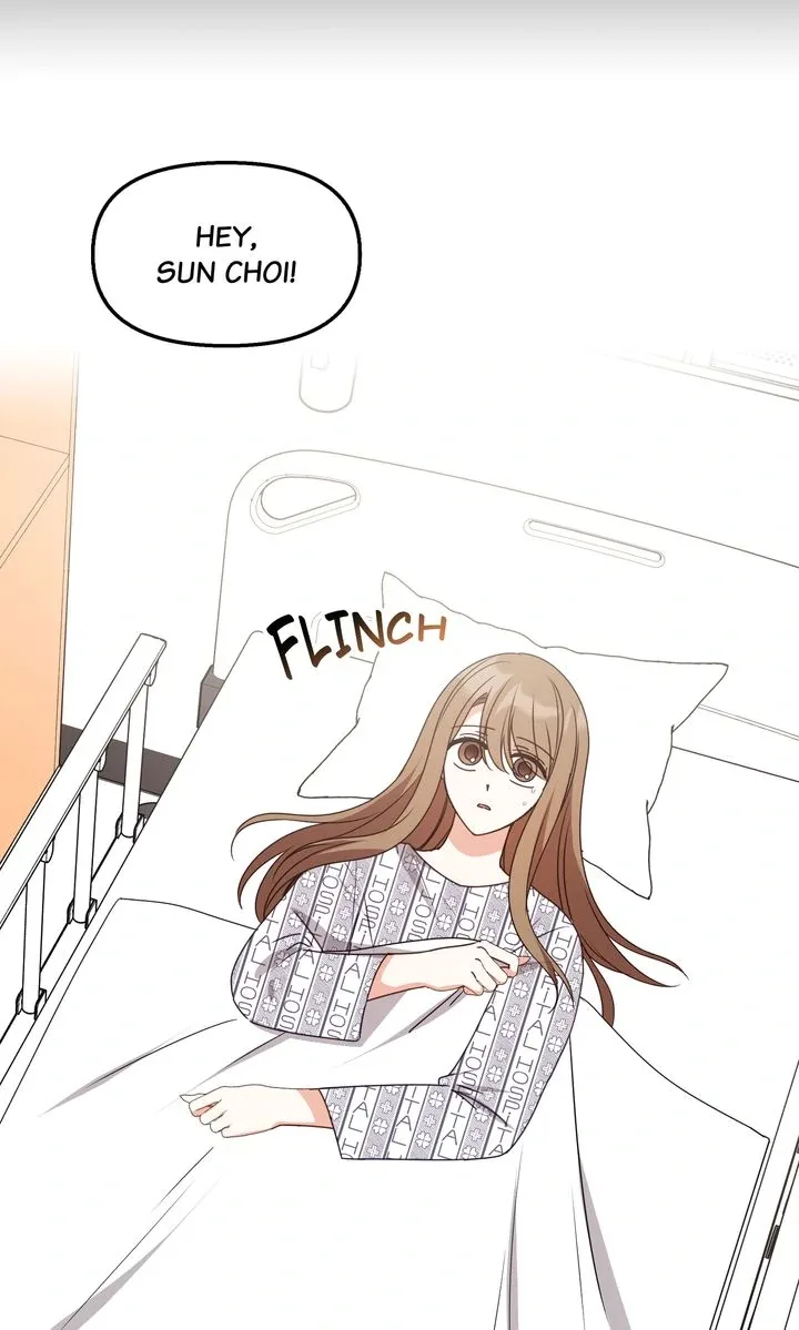 A Romantic Ending with My 2D Boyfriend! Chapter 48 page 38