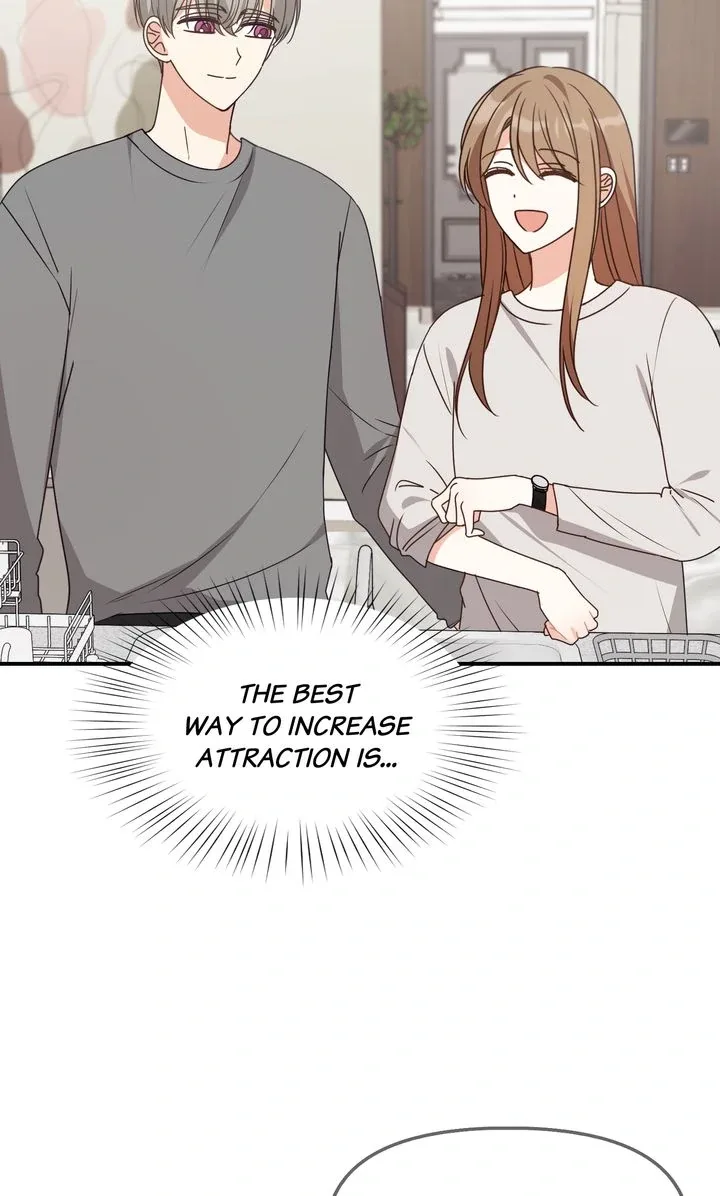 A Romantic Ending with My 2D Boyfriend! Chapter 45 page 23