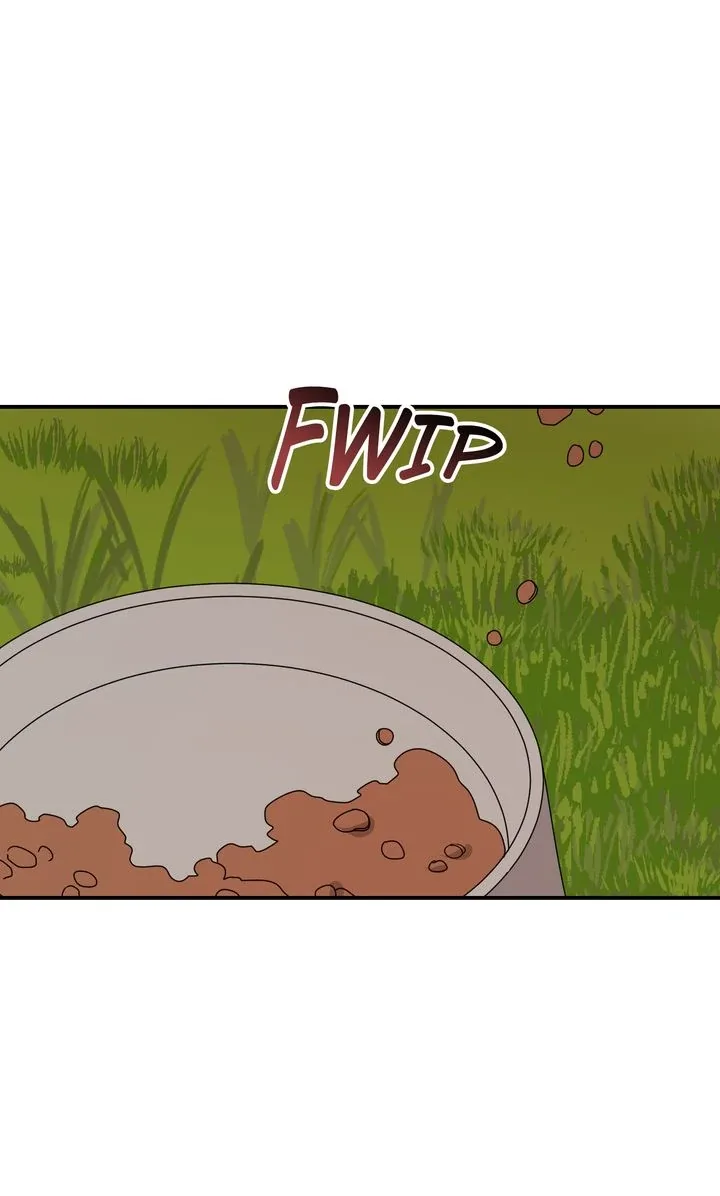 A Romantic Ending with My 2D Boyfriend! Chapter 47 page 36