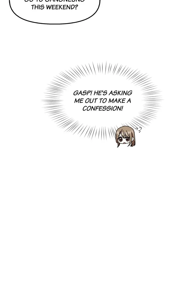 A Romantic Ending with My 2D Boyfriend! Chapter 47 page 34