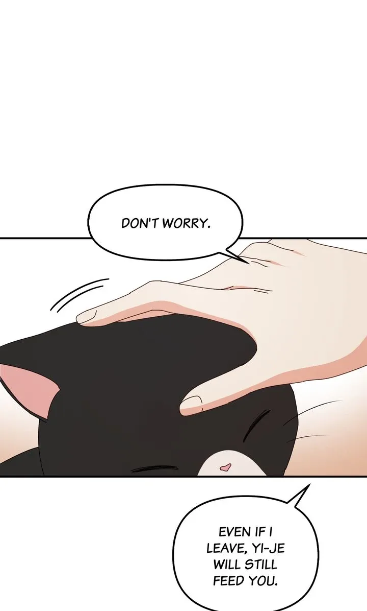 A Romantic Ending with My 2D Boyfriend! Chapter 47 page 39