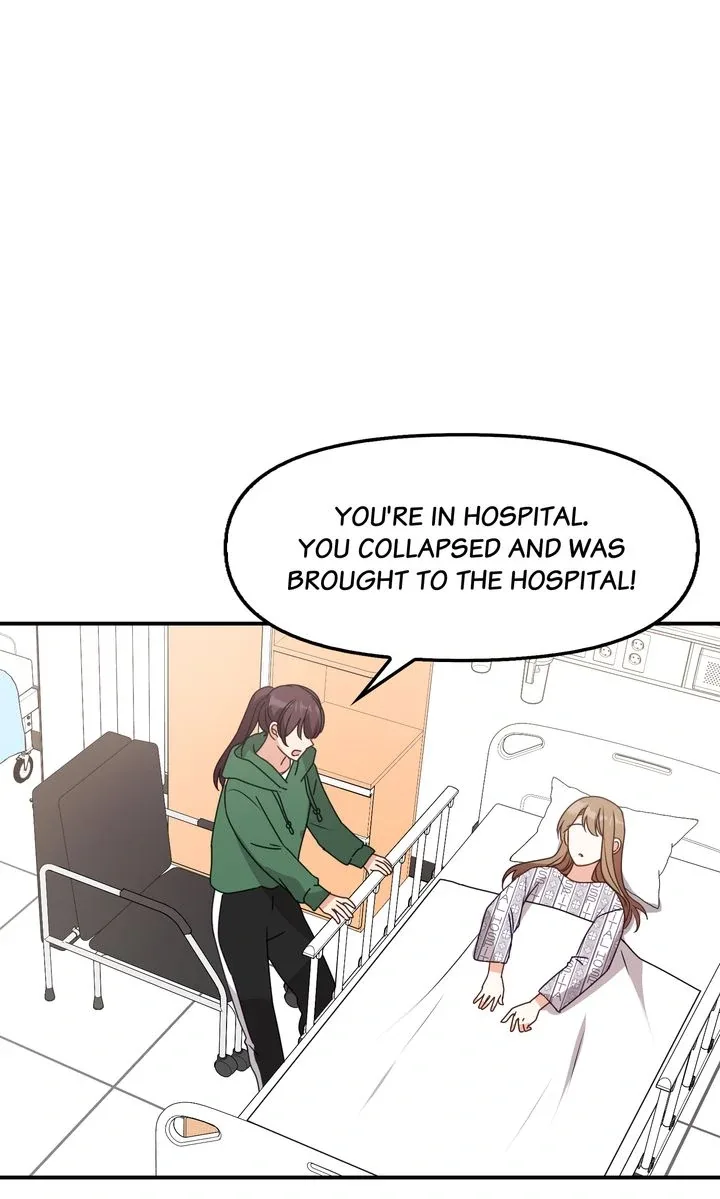 A Romantic Ending with My 2D Boyfriend! Chapter 48 page 40
