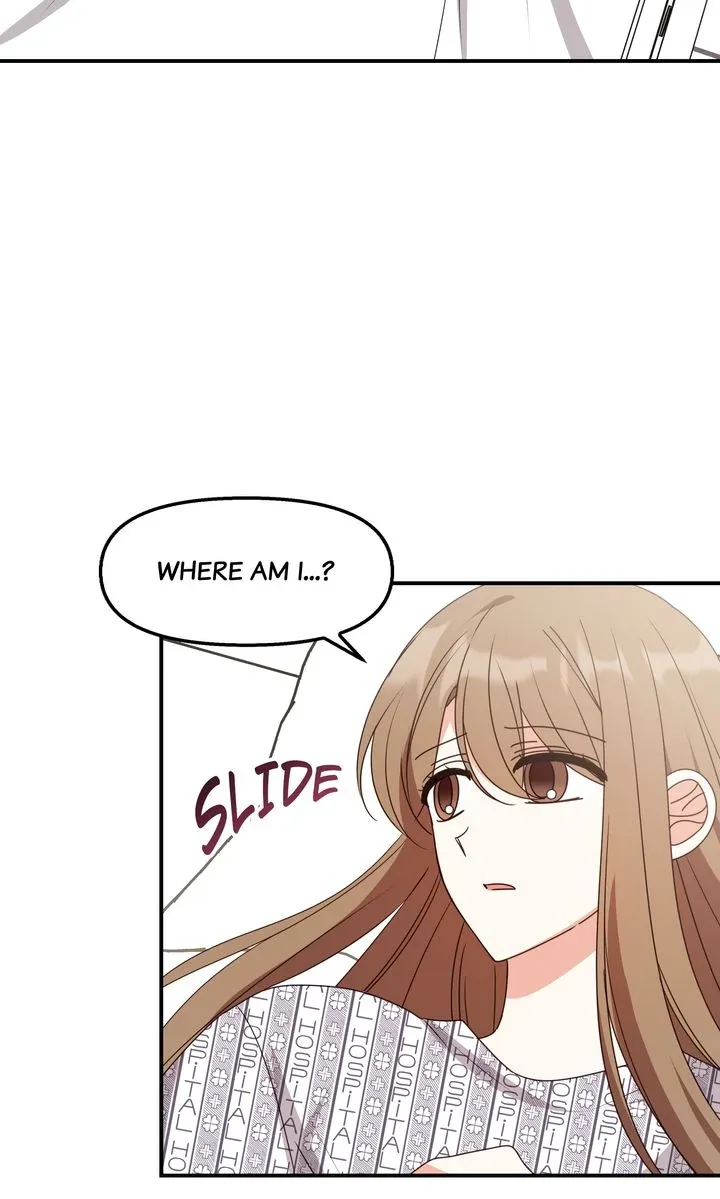 A Romantic Ending with My 2D Boyfriend! Chapter 48 page 39