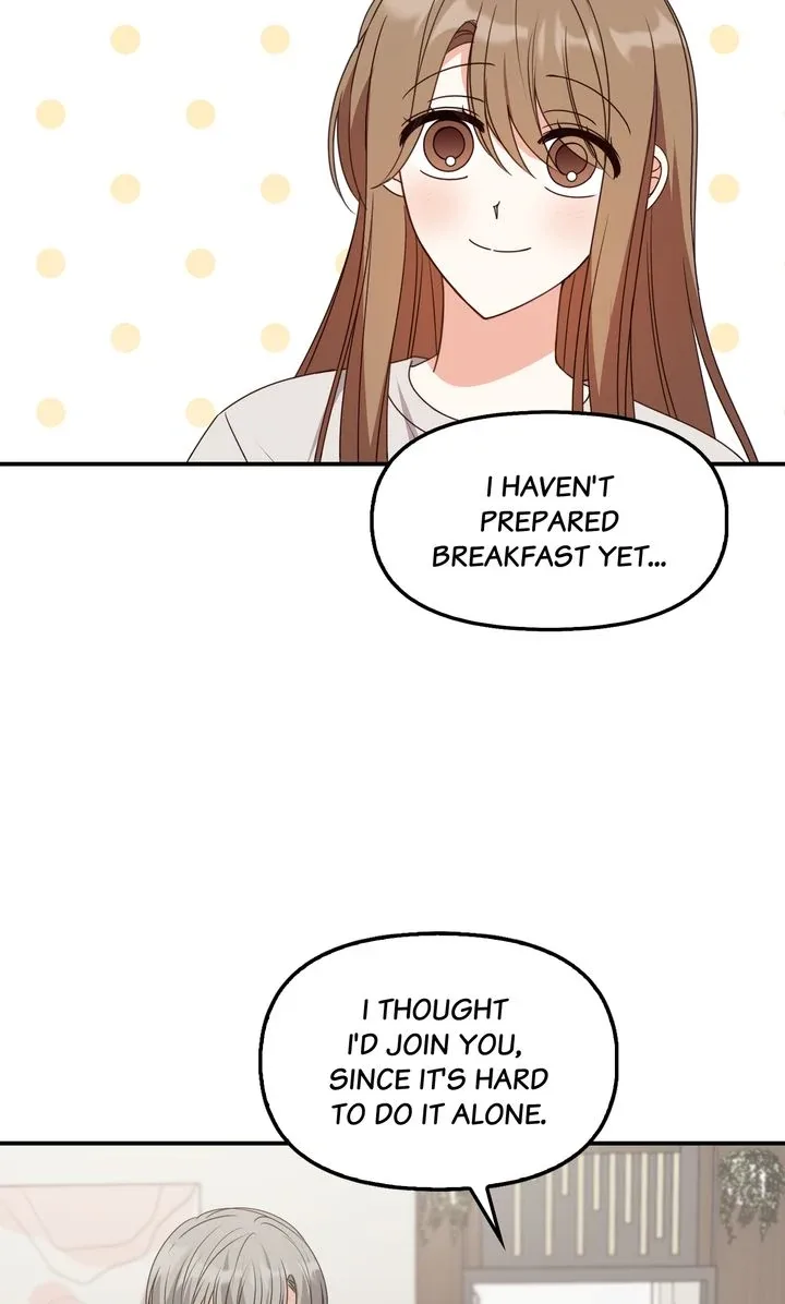 A Romantic Ending with My 2D Boyfriend! Chapter 45 page 22