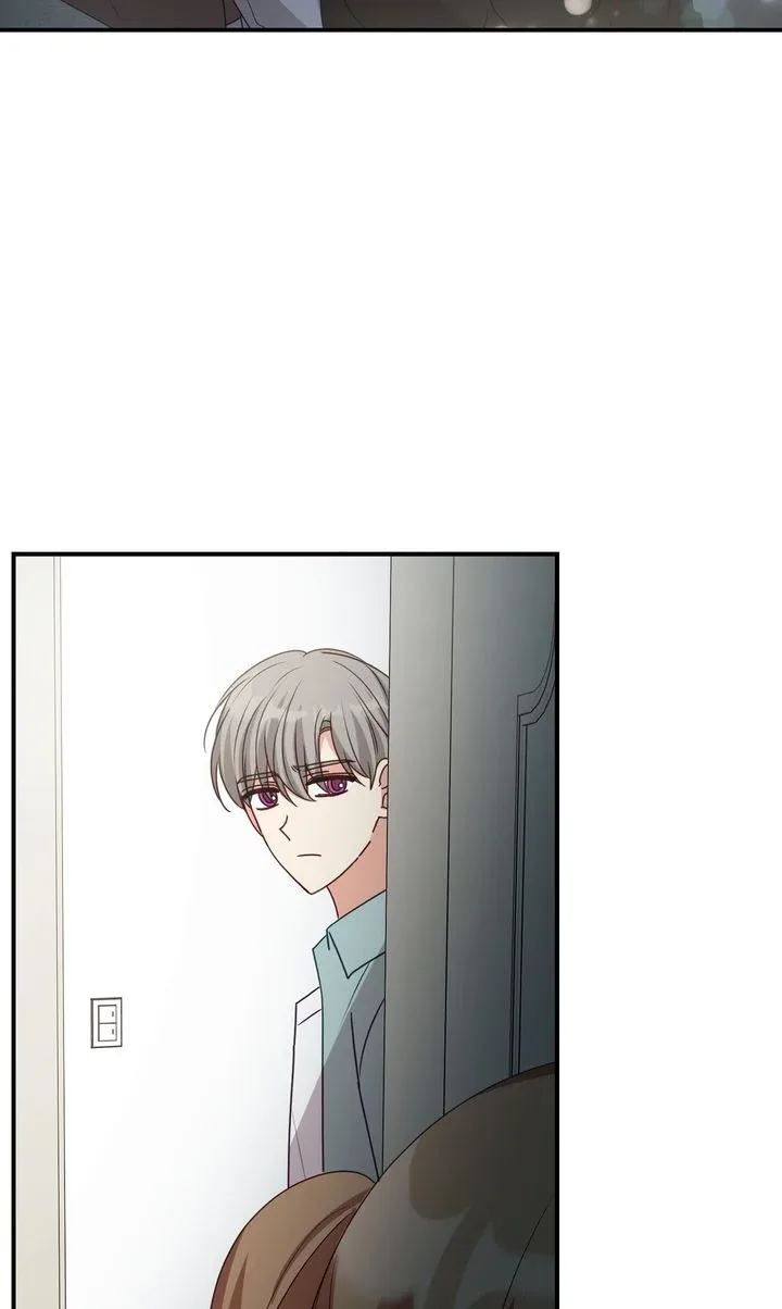 A Romantic Ending with My 2D Boyfriend! Chapter 46 page 41