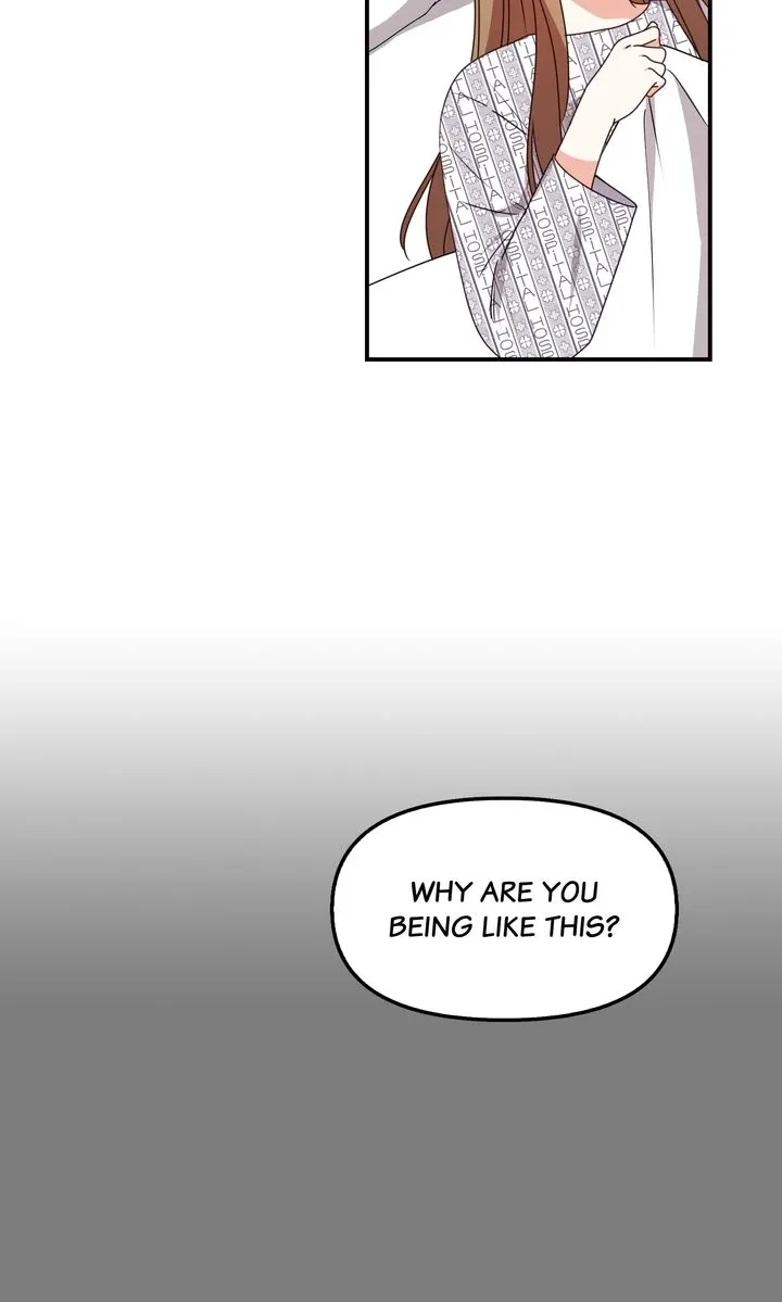 A Romantic Ending with My 2D Boyfriend! Chapter 48 page 45