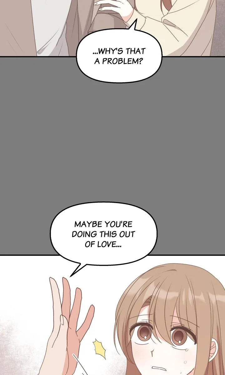 A Romantic Ending with My 2D Boyfriend! Chapter 48 page 47