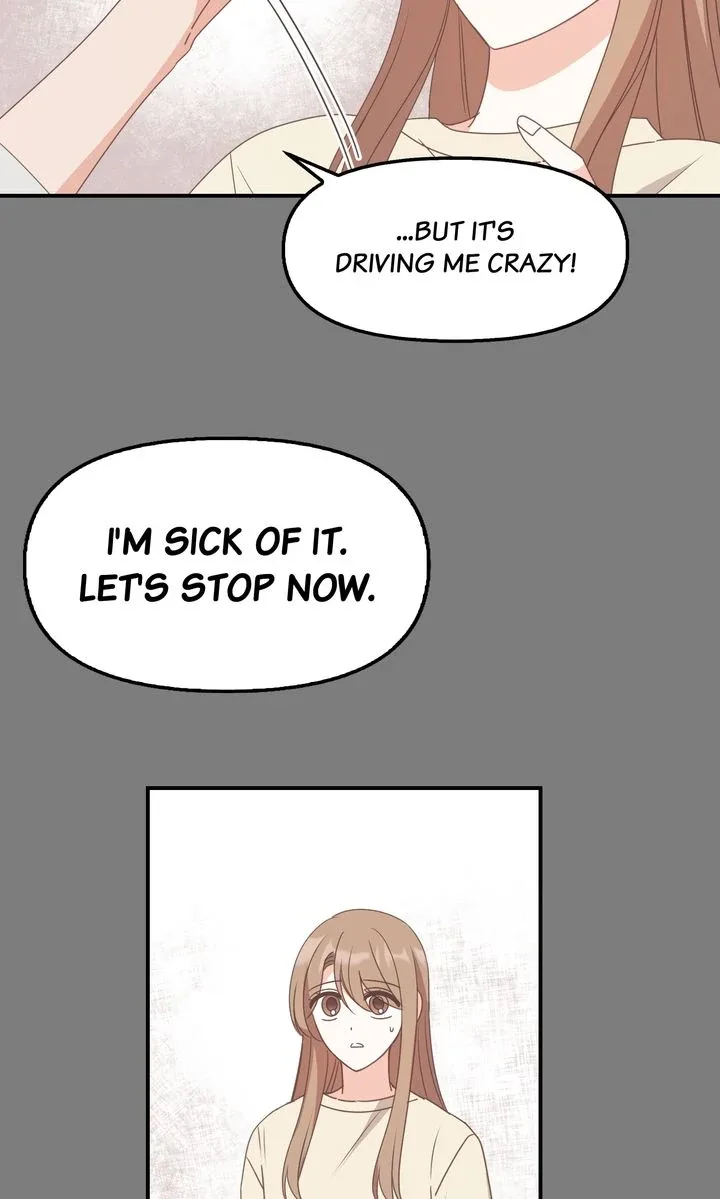 A Romantic Ending with My 2D Boyfriend! Chapter 48 page 48