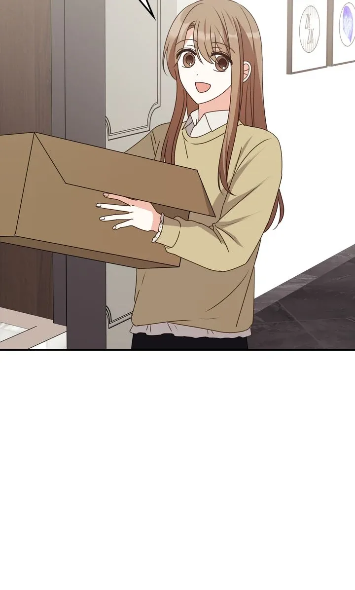 A Romantic Ending with My 2D Boyfriend! Chapter 47 page 47