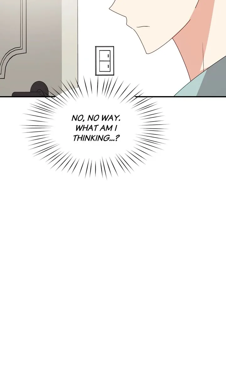 A Romantic Ending with My 2D Boyfriend! Chapter 46 page 43