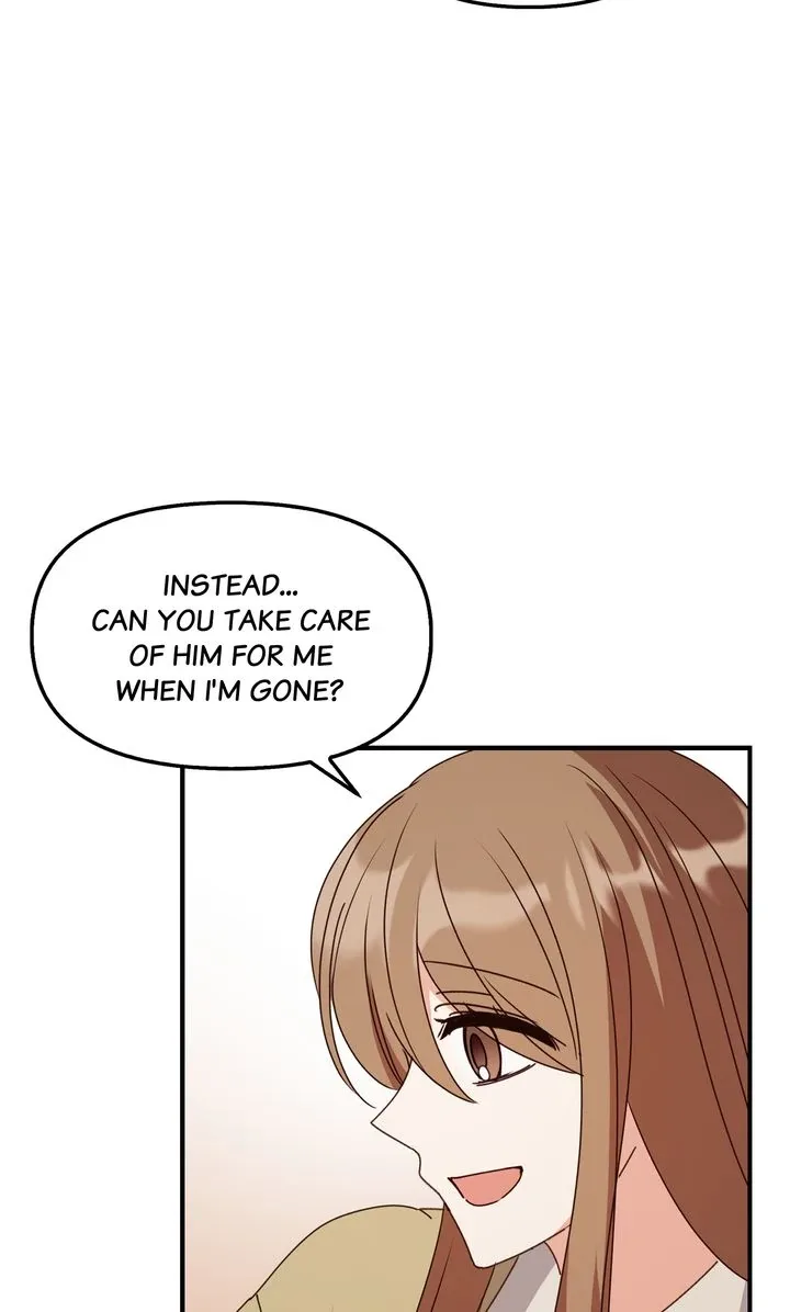 A Romantic Ending with My 2D Boyfriend! Chapter 47 page 40