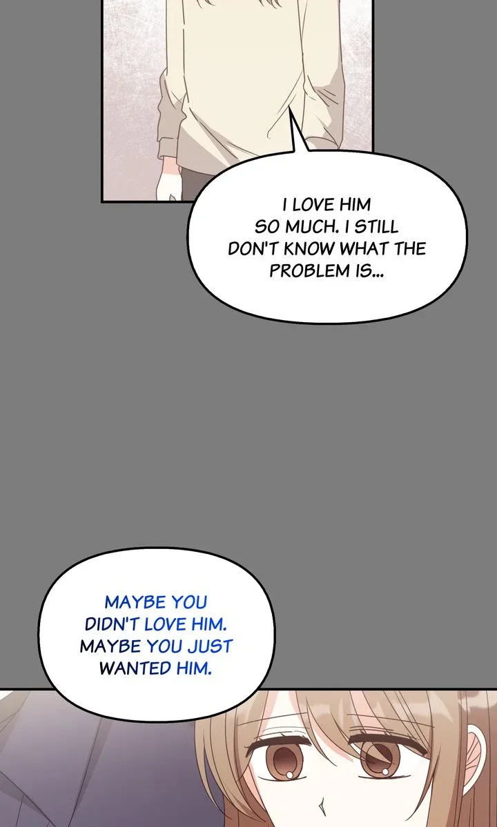 A Romantic Ending with My 2D Boyfriend! Chapter 48 page 49