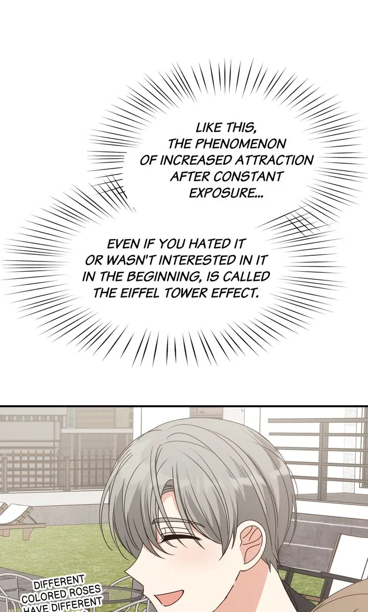 A Romantic Ending with My 2D Boyfriend! Chapter 45 page 32