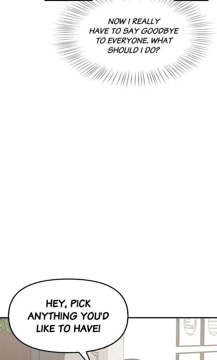 A Romantic Ending with My 2D Boyfriend! Chapter 47 page 46