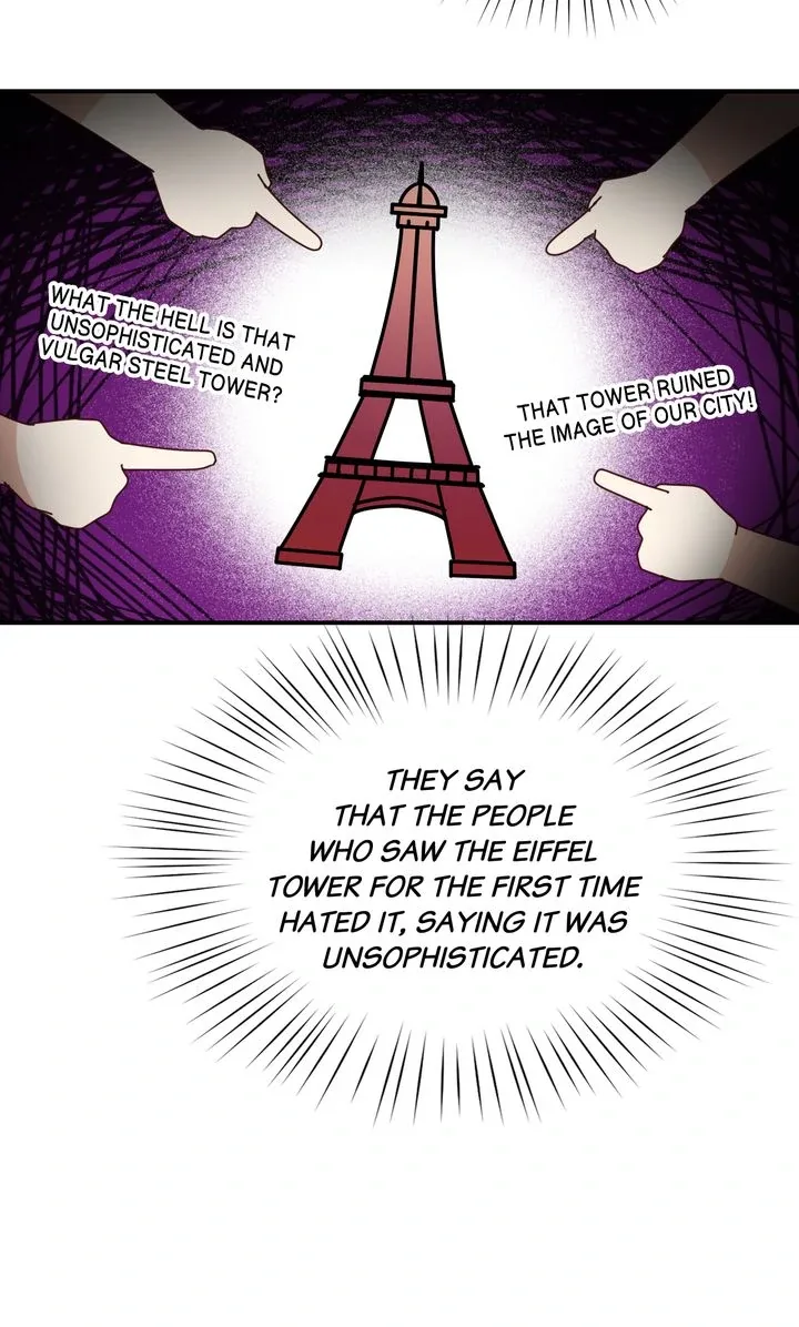 A Romantic Ending with My 2D Boyfriend! Chapter 45 page 30