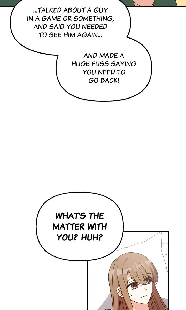 A Romantic Ending with My 2D Boyfriend! Chapter 48 page 44