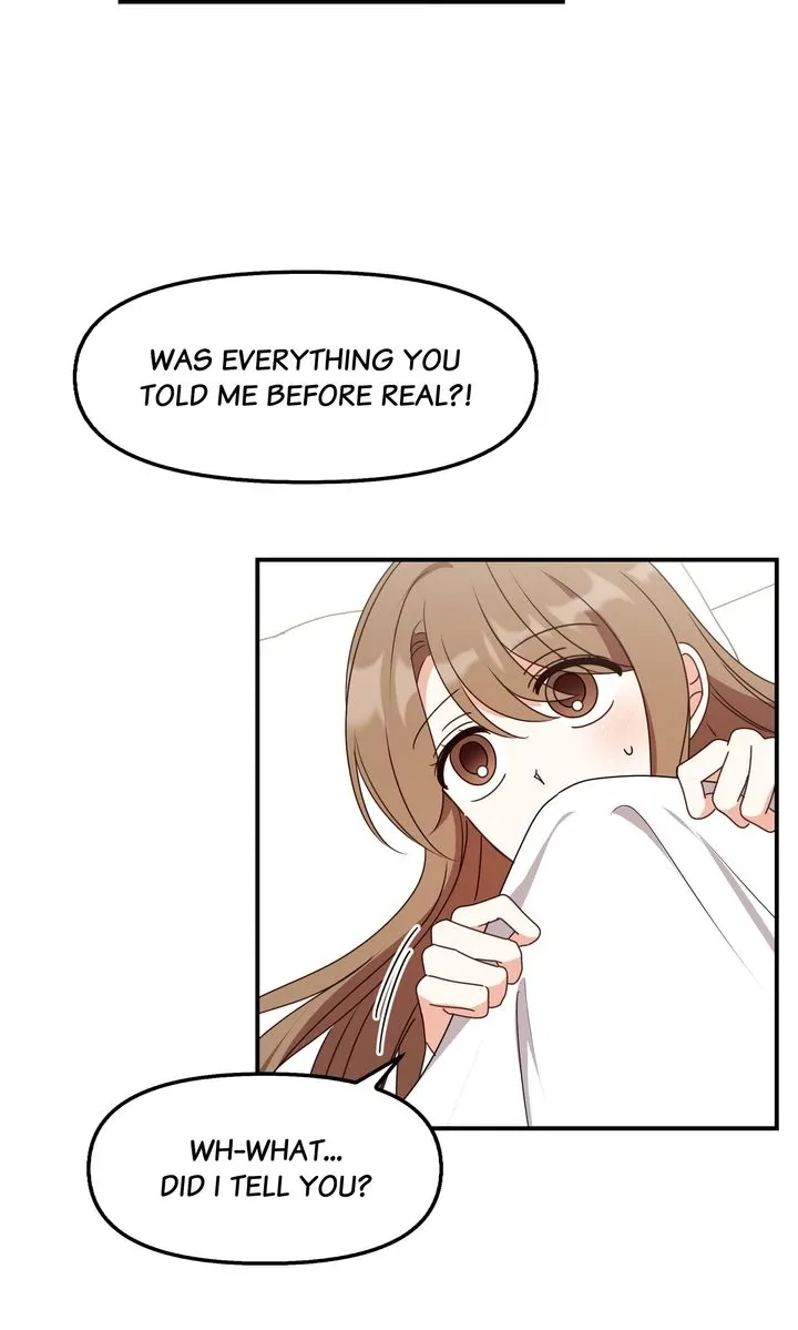 A Romantic Ending with My 2D Boyfriend! Chapter 48 page 42