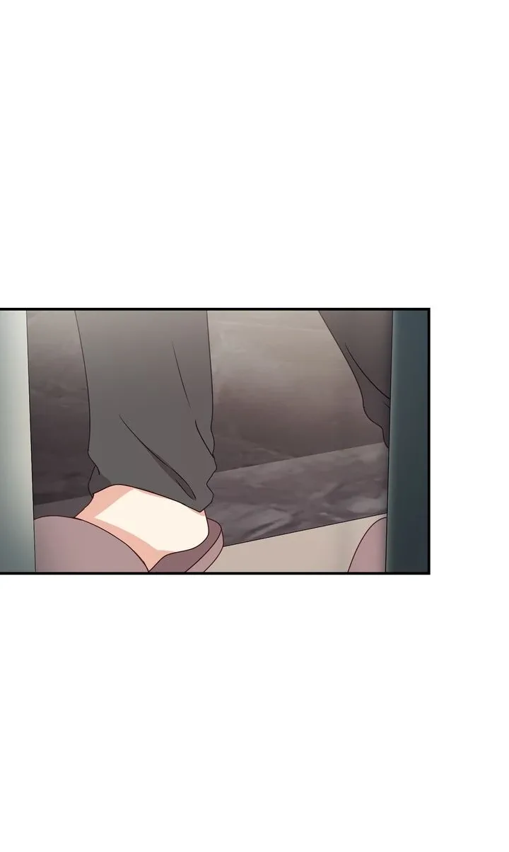 A Romantic Ending with My 2D Boyfriend! Chapter 46 page 39