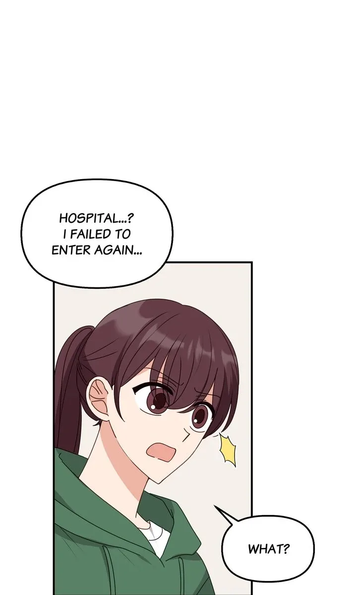 A Romantic Ending with My 2D Boyfriend! Chapter 48 page 41