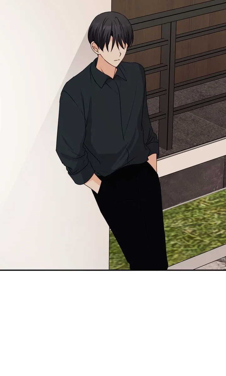 A Romantic Ending with My 2D Boyfriend! Chapter 47 page 42