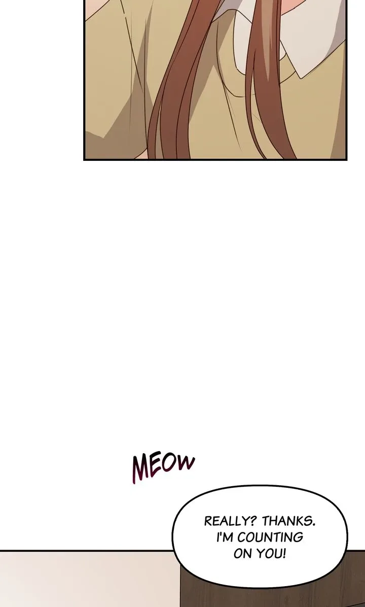 A Romantic Ending with My 2D Boyfriend! Chapter 47 page 41