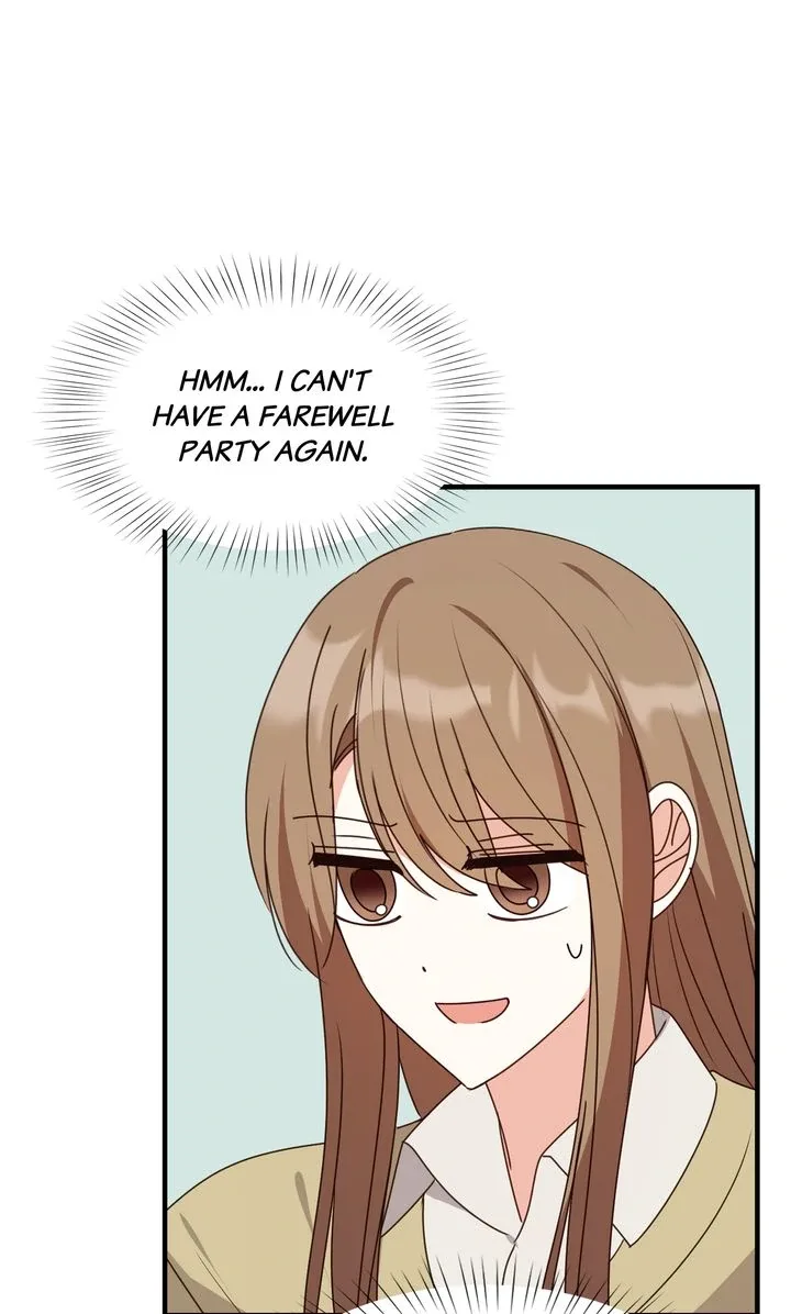 A Romantic Ending with My 2D Boyfriend! Chapter 47 page 45